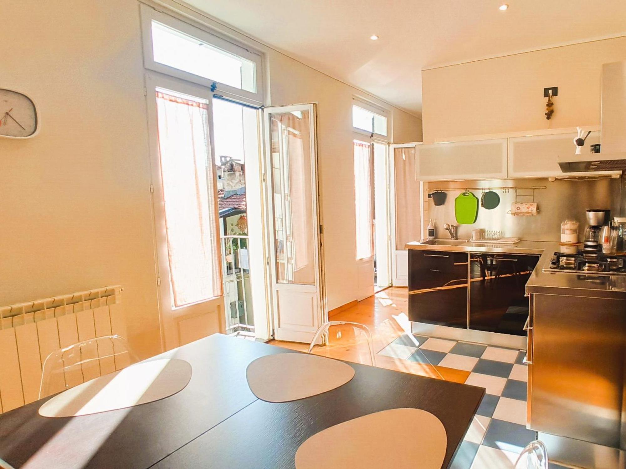 Appartamento I 3 Balconcini Cuneo Exterior photo