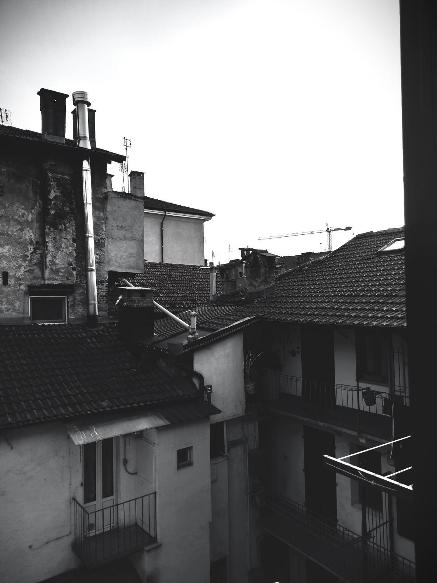 Appartamento I 3 Balconcini Cuneo Exterior photo